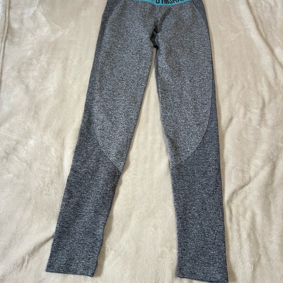 Gymshark leggings - Picture 2 of 3